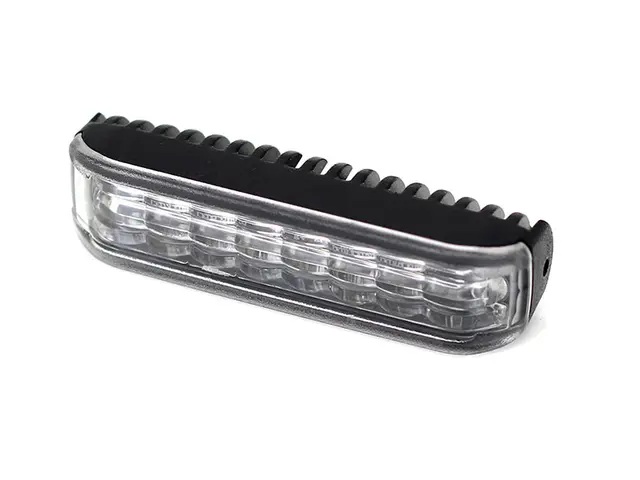 911 SIGNAL Varsellys 24 Led 